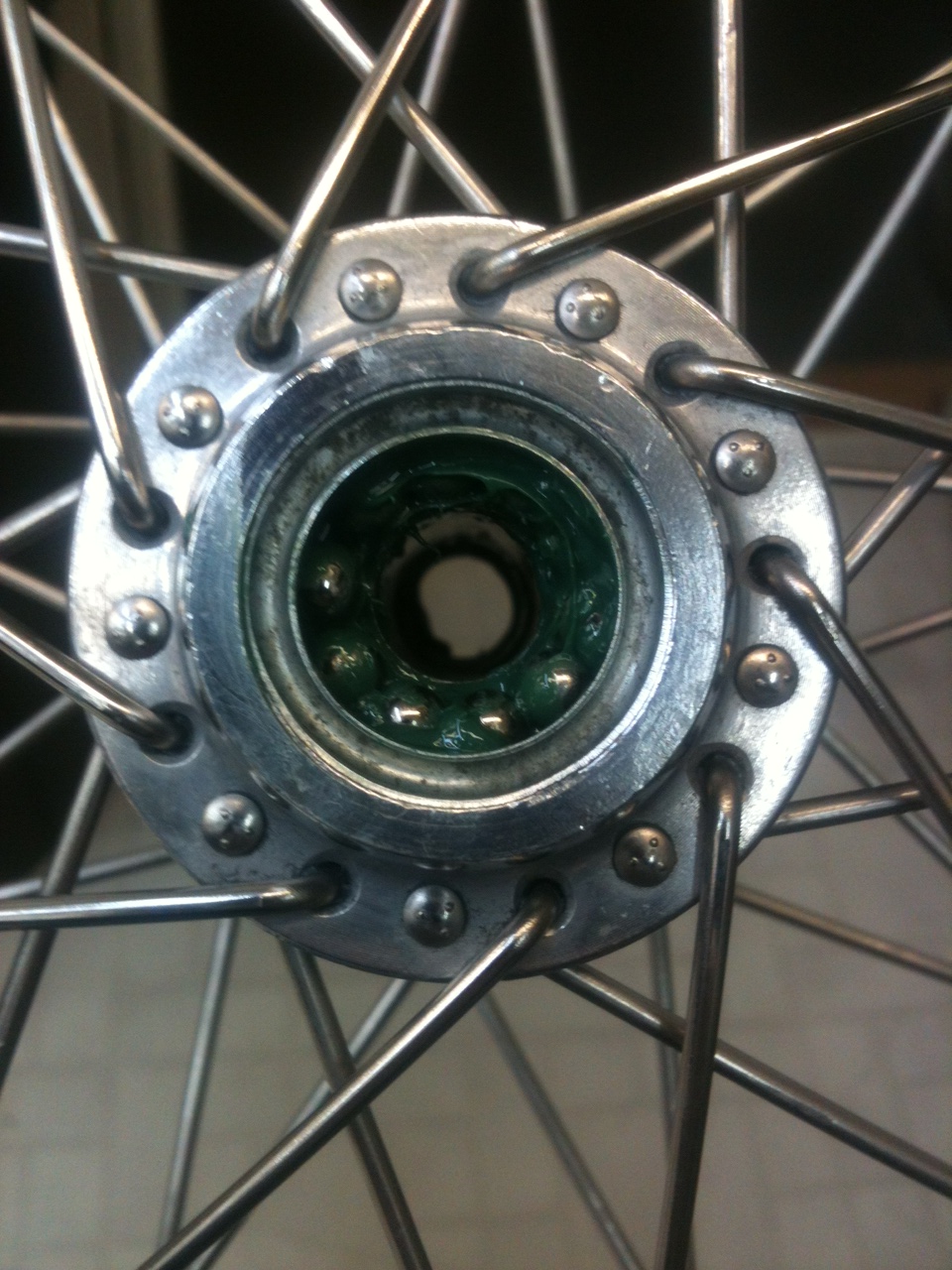 John's Bicycle Restorations Trek 400 Restored and Updated Size Small