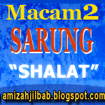 Macam-Macam Sarung Murah amizahstar.com