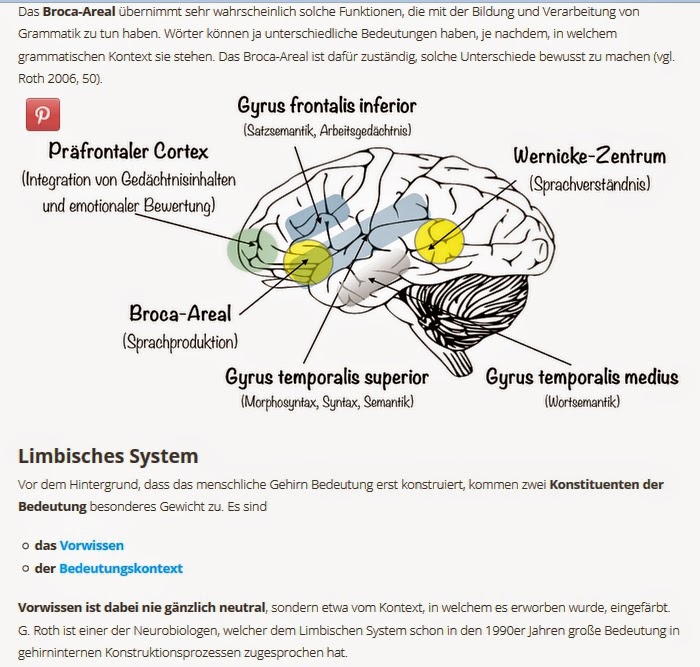 Bildungsadler - Neurobiologie des Lernens2