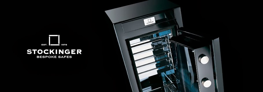 Stockinger Bespoke Safes