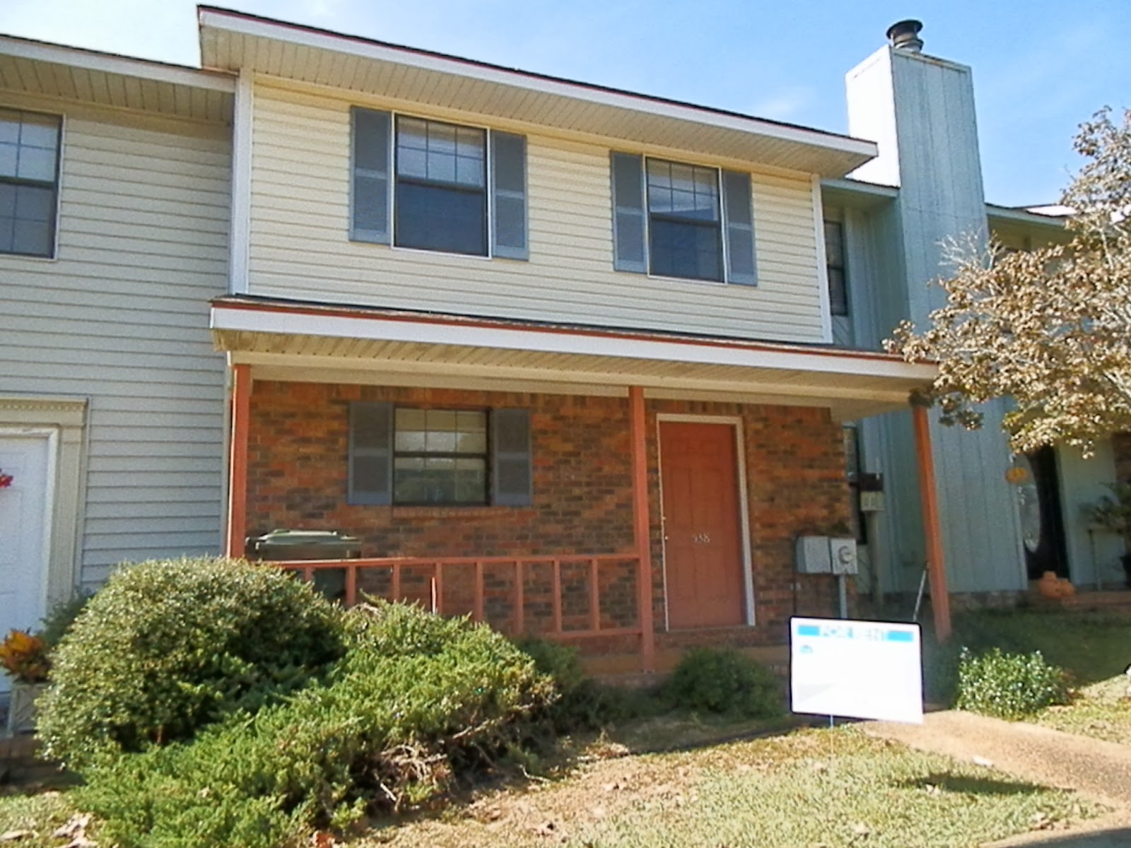 Woodburn Townhomes Dothan Al at Rocky Batz blog