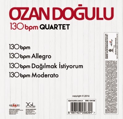 yerli full album indir ozan dogulu 130 bpm quartet 2014 full album indir