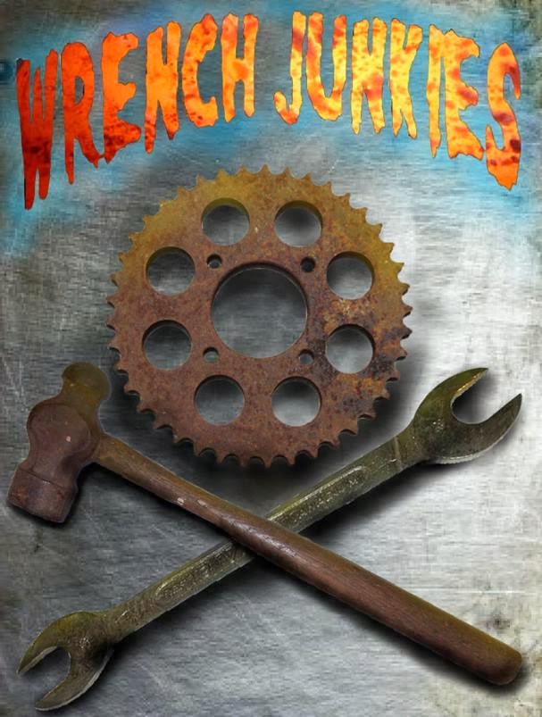 Wrench Junkies