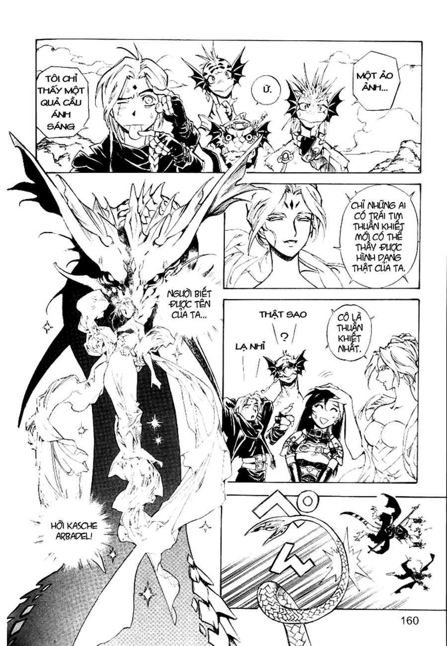 Monster Collection chap 33