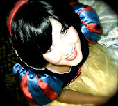 My Snow White!