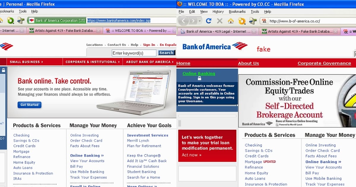 What Is Secure Browsing Axiom Semantics