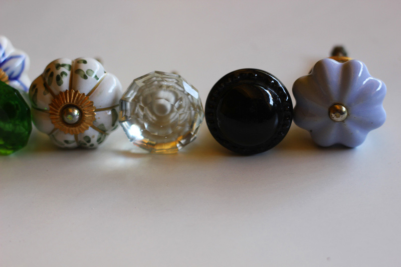 DIY CHIC JEWELLERY STAND