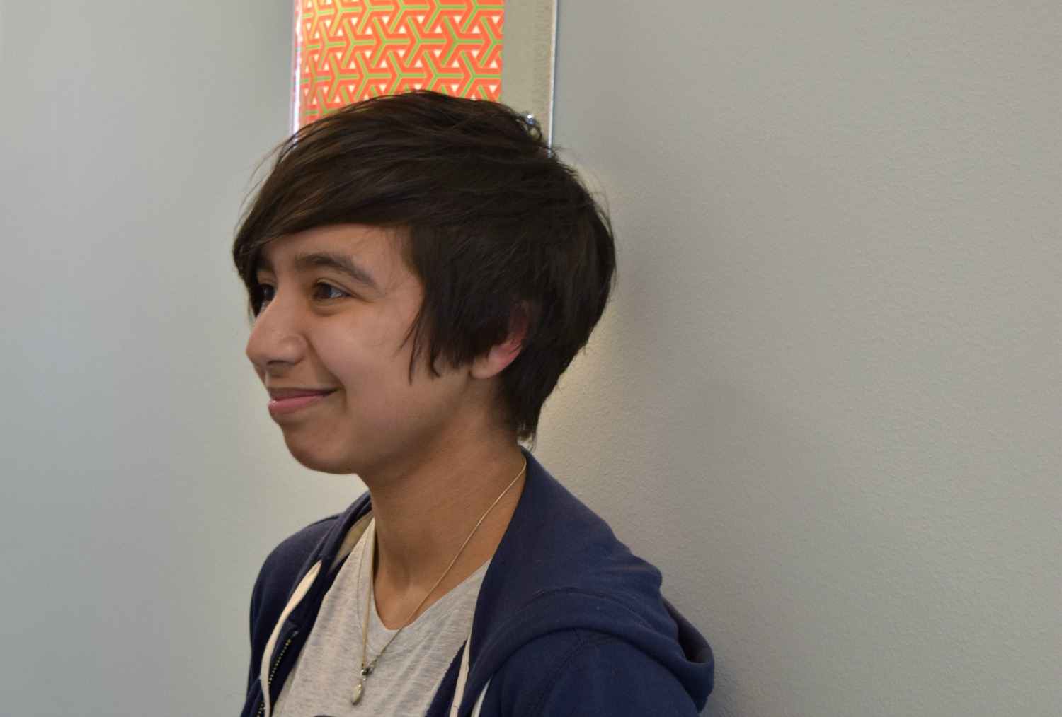 A Sprinkling Of Pixie Dust At Sola Salons Studios Pittsburgh