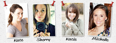 the 4 pinners pinterest challenge pinners