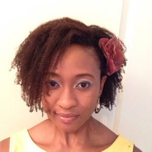 Nappilynigeriangirl Folake Kuye Huntoon Nappilynigeriangirl