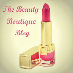 The Beauty Boutique Blog