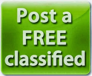 Post you Ad Now Free Classified Site List with Backlinks