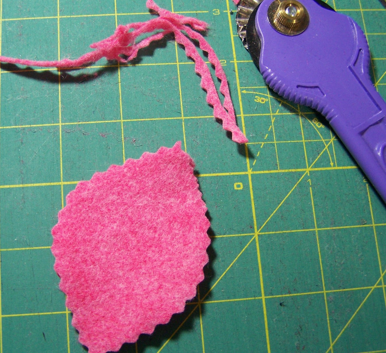 Quilting Frenzy 100 Days on Pins and Needles