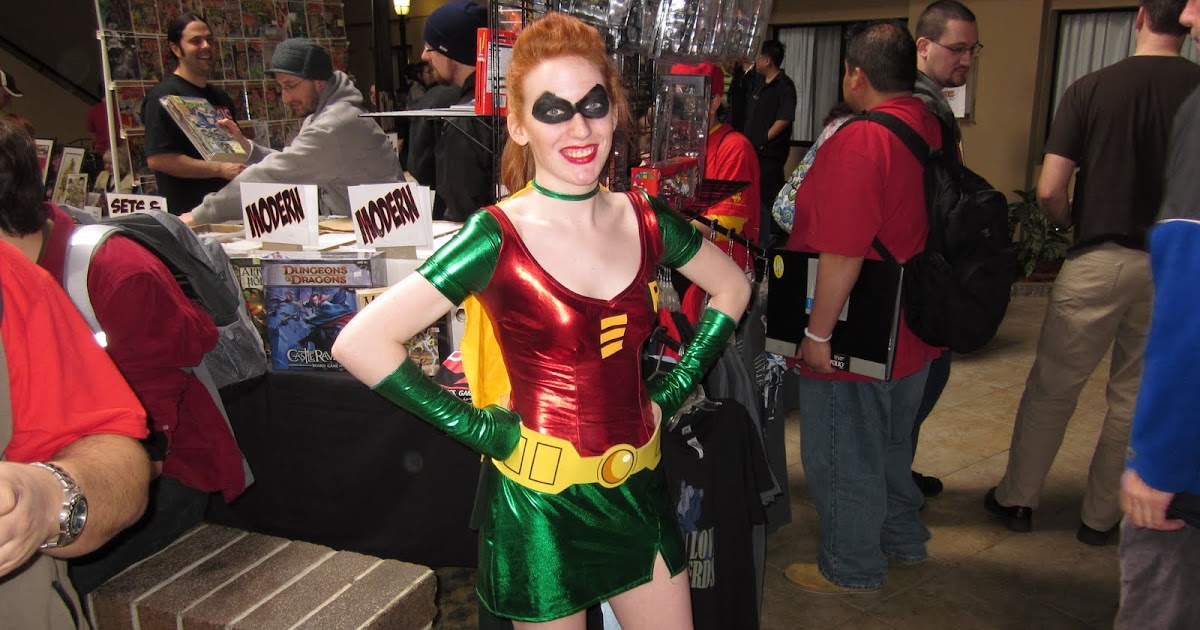 perhapablog... and other ramblings albany comic con and future