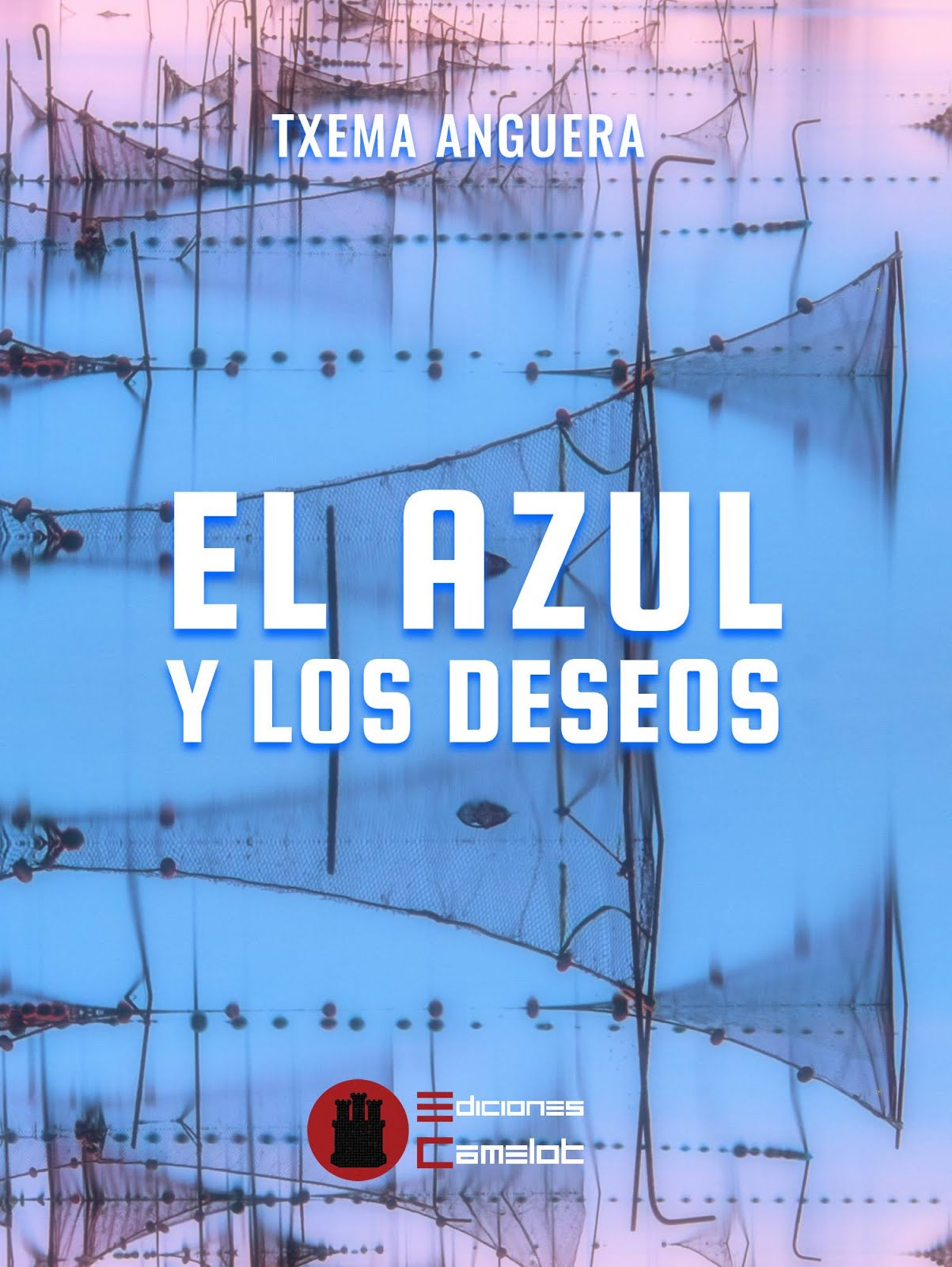 El azul y los deseos