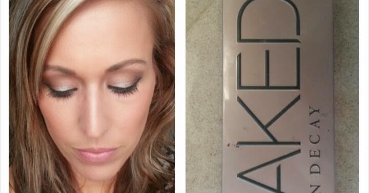 Keep calm and Sta-Glam!: Urban Decay Naked 2 Tutorial 