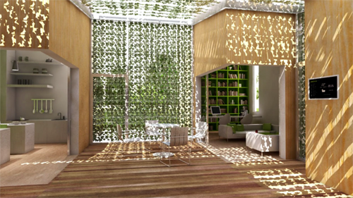 Arquitectura • diseño: casa patio 2.12 Patio Lights diseño
