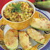 Receta de calabacitas italianas con jitomate y queso