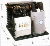 jual mesin pendingin air , water chiller