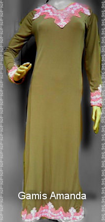 baju muslim gamis dan tunik baju muslim gamis dan tunik