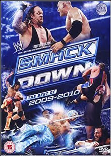 lancamentos Download   WWE Smackdown (22/04/11) HDTV