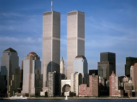 Torres gemelas (WTC)