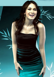 Luna Maya Luna Maya
