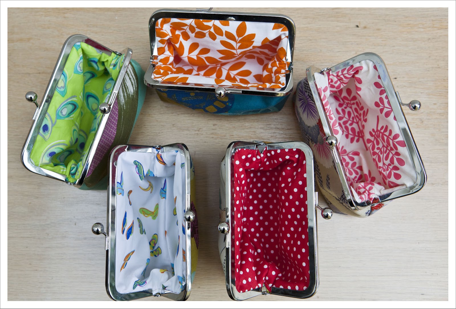 needles and lemons Almost there