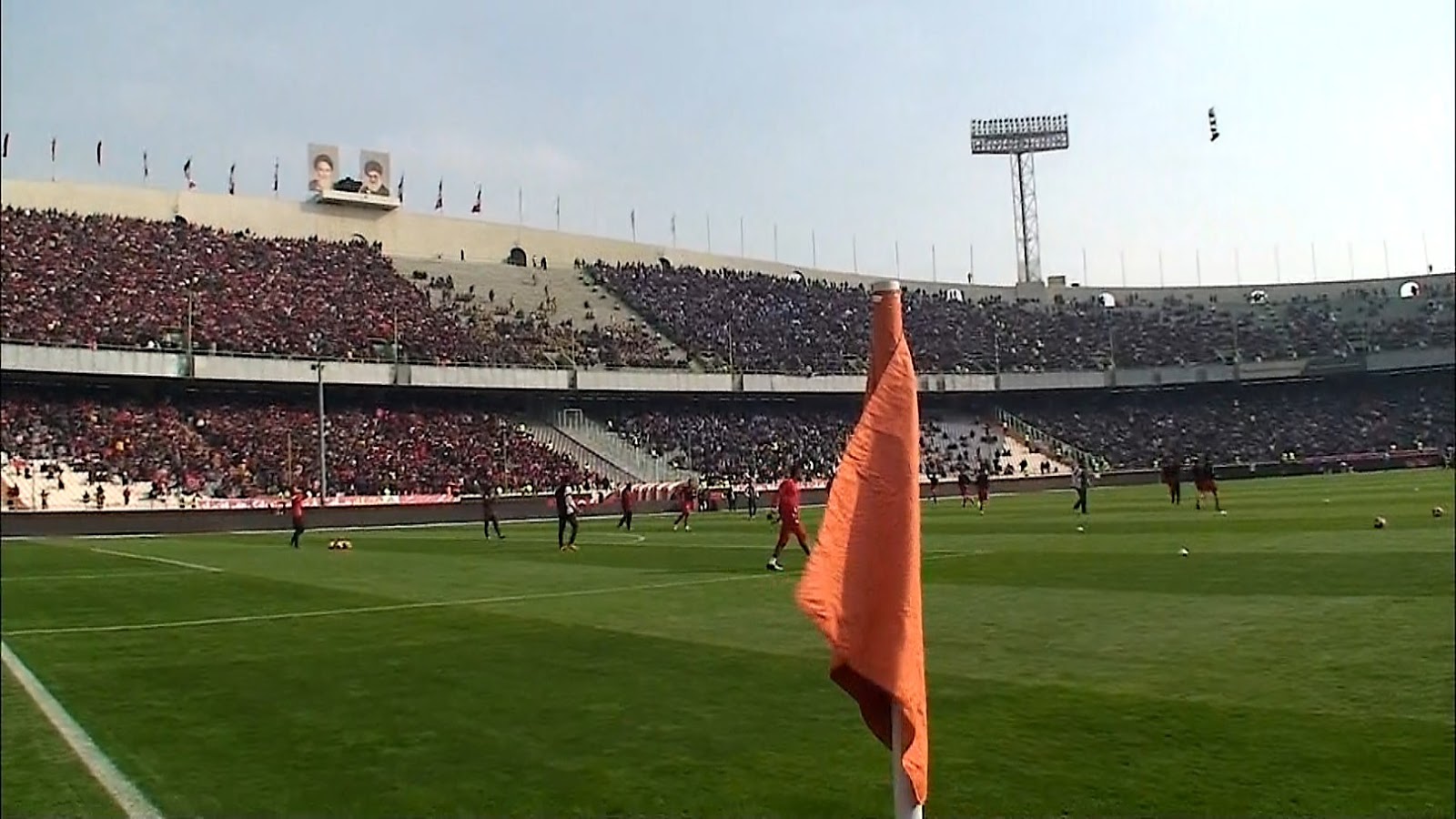 視 読 聴 ノンフィクションw テヘランダービー イランが最も熱狂する日 サッカーは革命と戦争をこえる