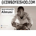NEW MUSIC: MO MUSIC - "ALMASI". MP3