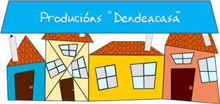 PRODUCIÓNS DENDE A CASA