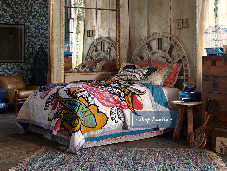 Emily's Upcycled Furniture anthropologie O how I love thee