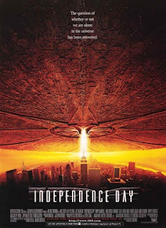 Independence Day – Dublado