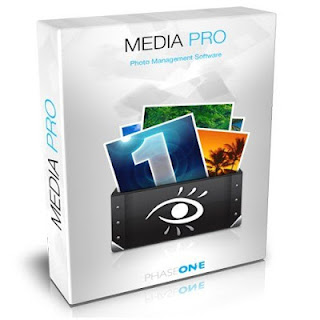 تحميل برنامج  Phase One Media Pro للتعديل علي الصور و اضافة التأثيرات