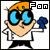 I like Dexter's Laboratory