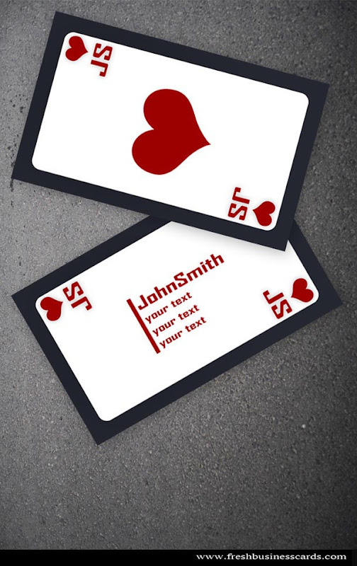 Best Free Business Card Templates Best Free Business Card Templates