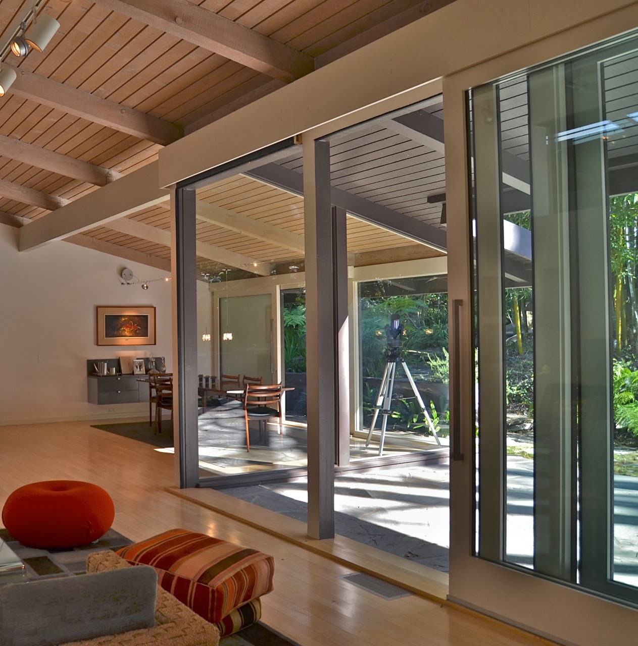 Modern Homes Los Angeles Top 2013 MidCentury Modern Homes Sold