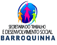 SECRETARIA MUNICIPAL DO TRABALHO E DESENVOLVIMENTO SOCIAL