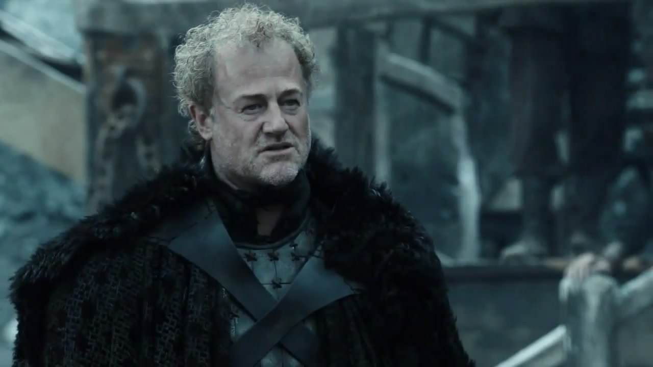 GAME OF THRONES Meet The Characters