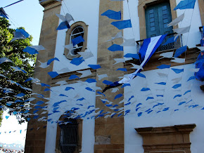 Festa de Nossa Senhora dos Remédios