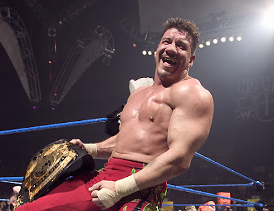 Eddie Guerrero Eddie Guerrero