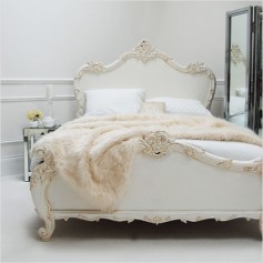 Home Sweet Home: French Style Furniture