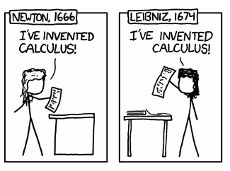 leibniz the father of modern calculus essay leibniz the father of modern calculus essay