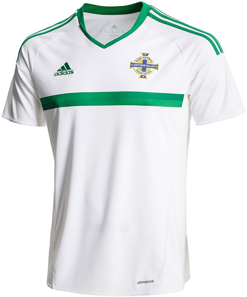 republic of ireland away kit euro 2016