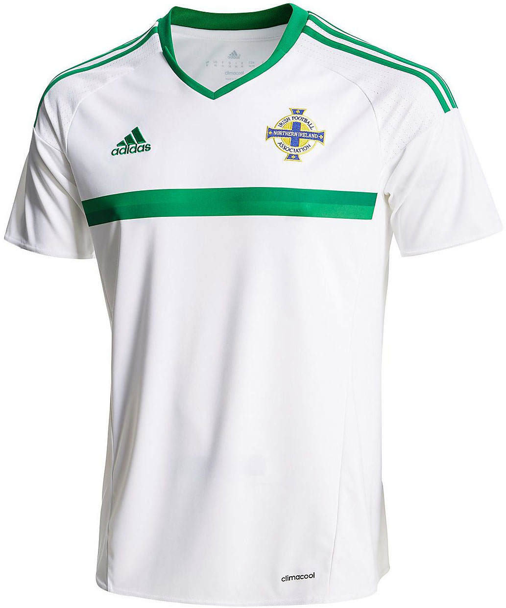 Soccer777 Northern Ireland Euro 2016 Away Kit Released on Soccer777