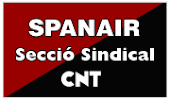 Spanair CNT