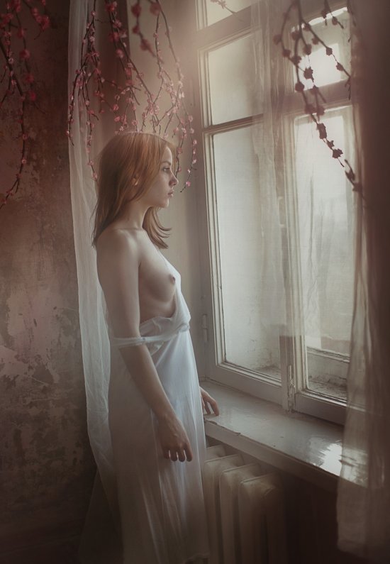 Tatiana Mercalova fotografia mulheres modelos sensuais fashion nudez peitos provocante