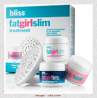 Bliss Fat Girl Sleep review