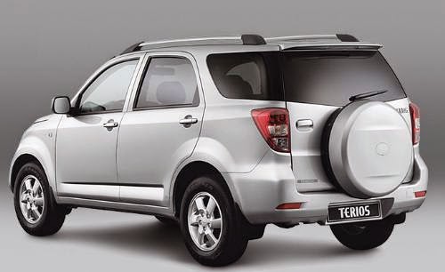 Harga Mobil Daihatsu Terbaru Harga Mobil Daihatsu Terbaru