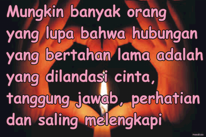 Kumpulan Mutiara Cinta Kumpulan Mutiara Cinta